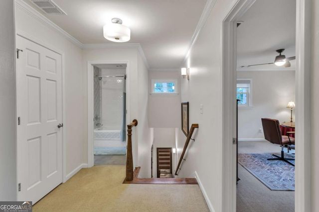 4374 Peachtree Dunwoody Road NE, Atlanta, GA 30342