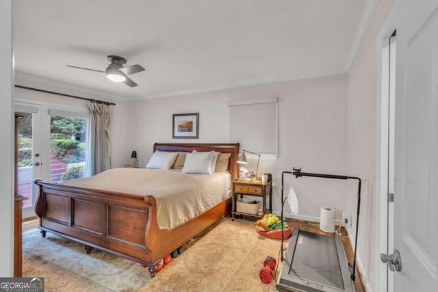 4374 Peachtree Dunwoody Road NE, Atlanta, GA 30342
