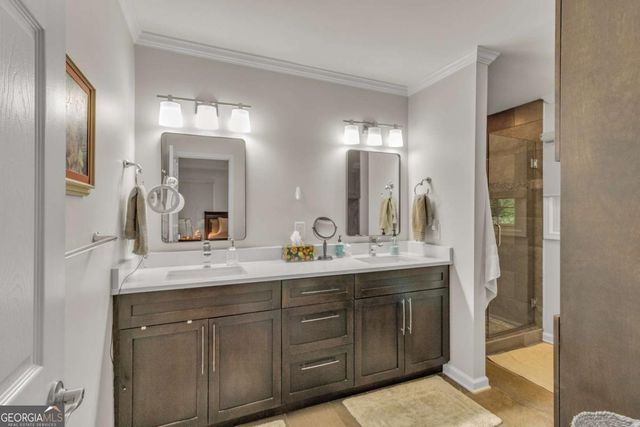 4374 Peachtree Dunwoody Road NE, Atlanta, GA 30342