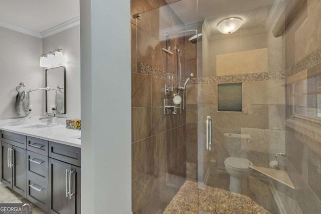 4374 Peachtree Dunwoody Road NE, Atlanta, GA 30342
