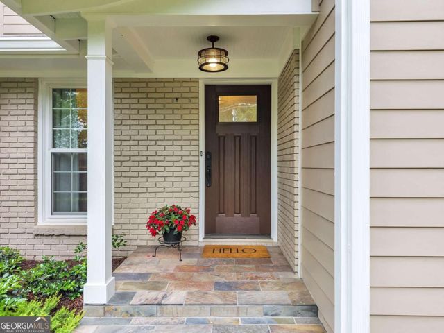 4374 Peachtree Dunwoody Road NE, Atlanta, GA 30342