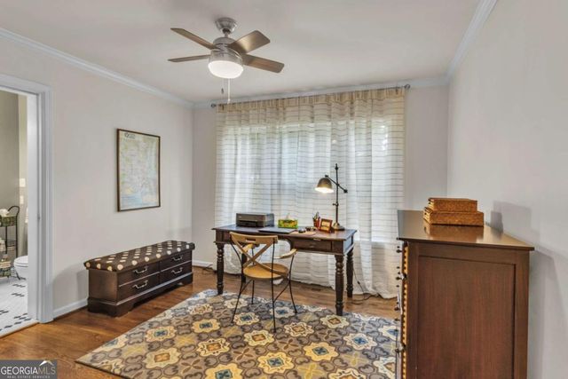 4374 Peachtree Dunwoody Road NE, Atlanta, GA 30342