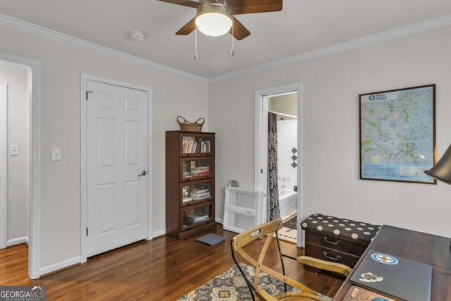 4374 Peachtree Dunwoody Road NE, Atlanta, GA 30342