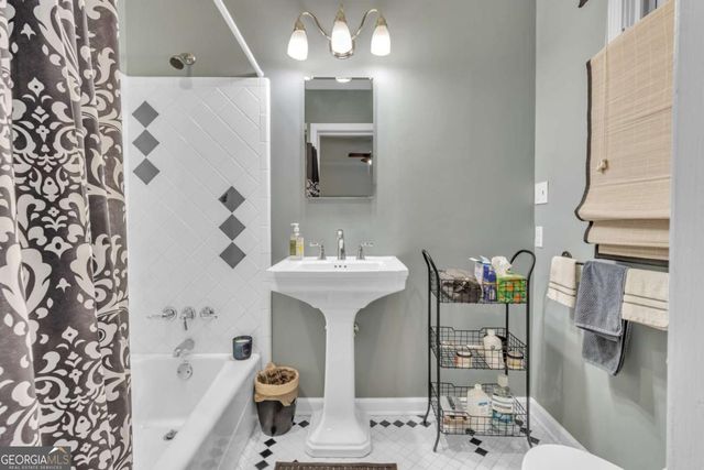 4374 Peachtree Dunwoody Road NE, Atlanta, GA 30342