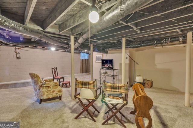 4374 Peachtree Dunwoody Road NE, Atlanta, GA 30342