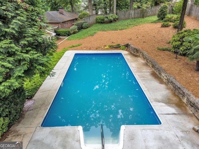 4374 Peachtree Dunwoody Road NE, Atlanta, GA 30342