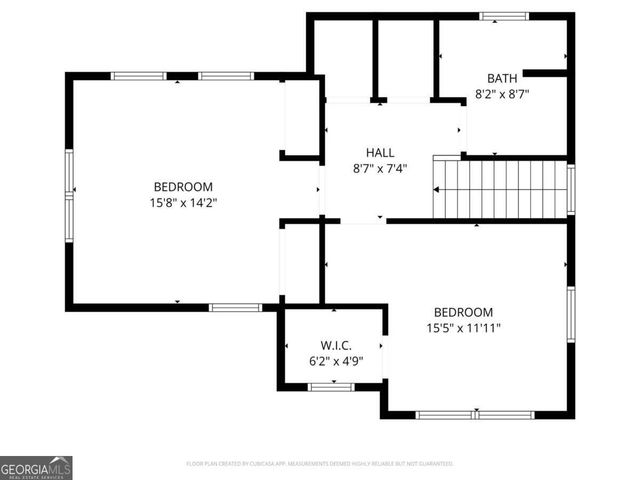 4374 Peachtree Dunwoody Road NE, Atlanta, GA 30342