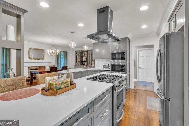 4374 Peachtree Dunwoody Road NE, Atlanta, GA 30342