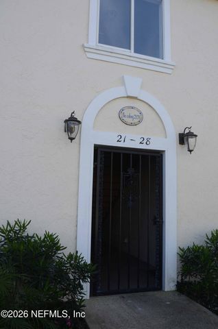 21 PONTE VEDRA COLONY Circle, Ponte Vedra Beach, FL 32082