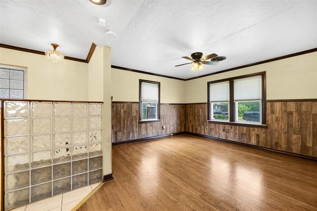 1121 NW Birch Ave, Lawton, OK 73507