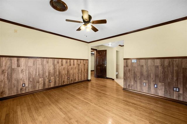1121 NW Birch Ave, Lawton, OK 73507