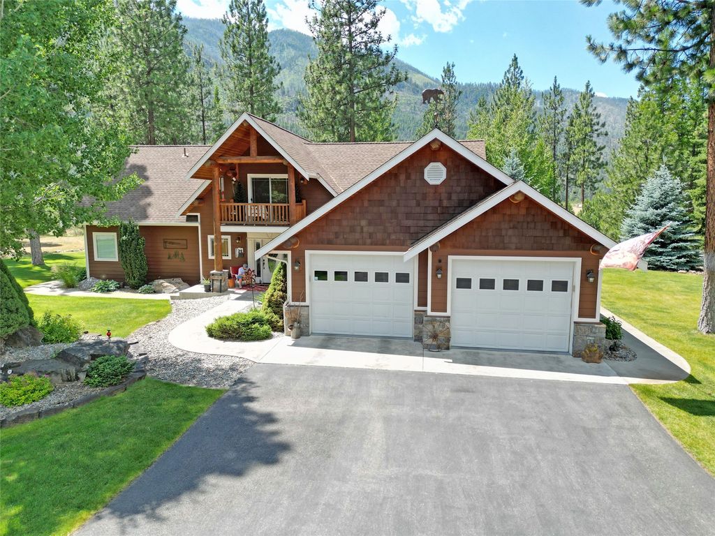 37 Mahonia Road, Plains, MT 59859 photo 3