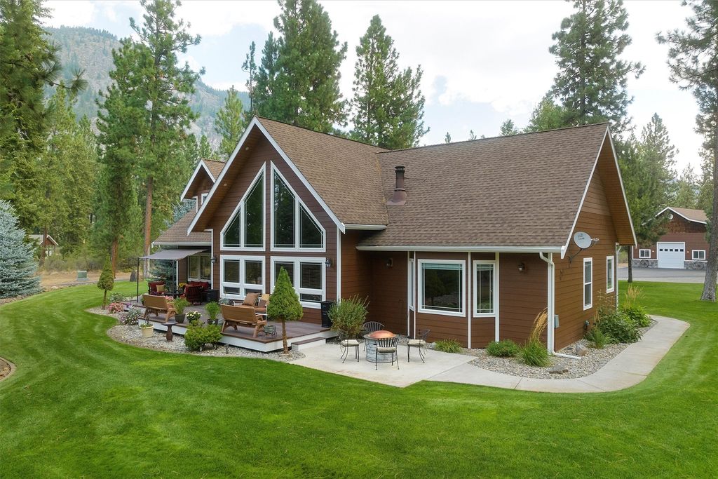 37 Mahonia Road, Plains, MT 59859 photo 4