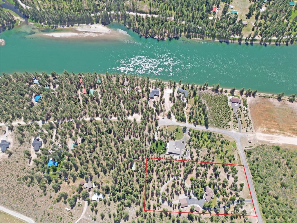 37 Mahonia Road, Plains, MT 59859 photo 45