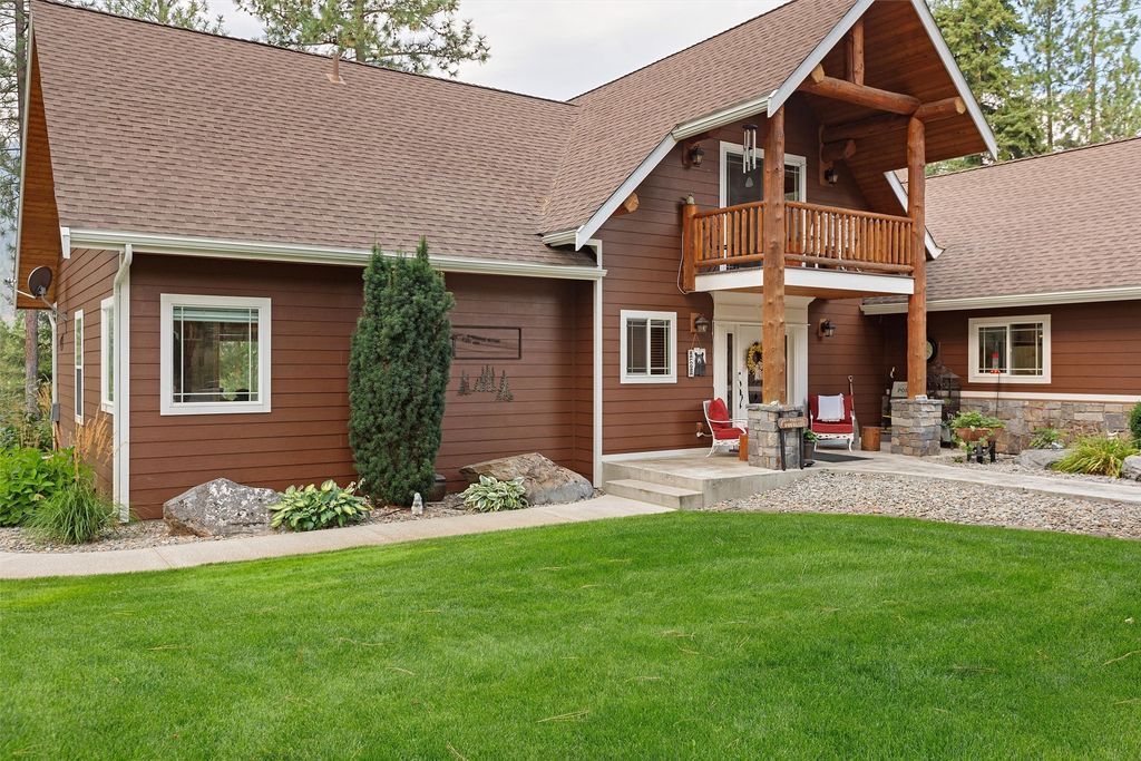 37 Mahonia Road, Plains, MT 59859 photo 6