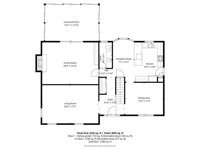 19W140 Avenue Chateaux, Oak Brook, IL 60523