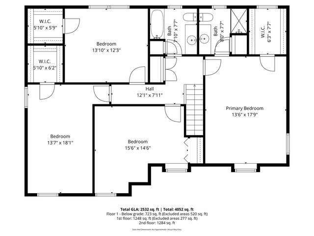 19W140 Avenue Chateaux, Oak Brook, IL 60523