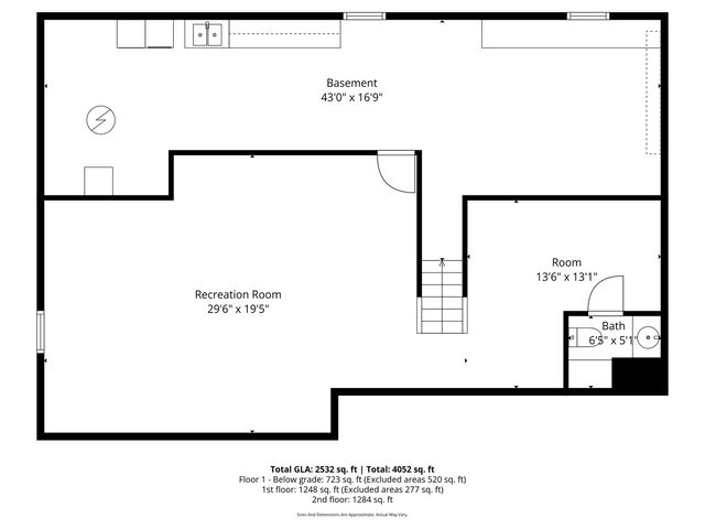 19W140 Avenue Chateaux, Oak Brook, IL 60523