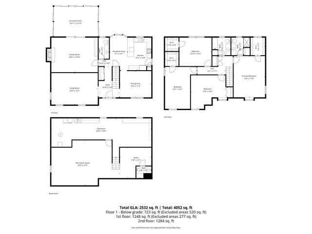 19W140 Avenue Chateaux, Oak Brook, IL 60523