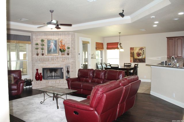 849 Santa Cruz, New Braunfels, TX 78132