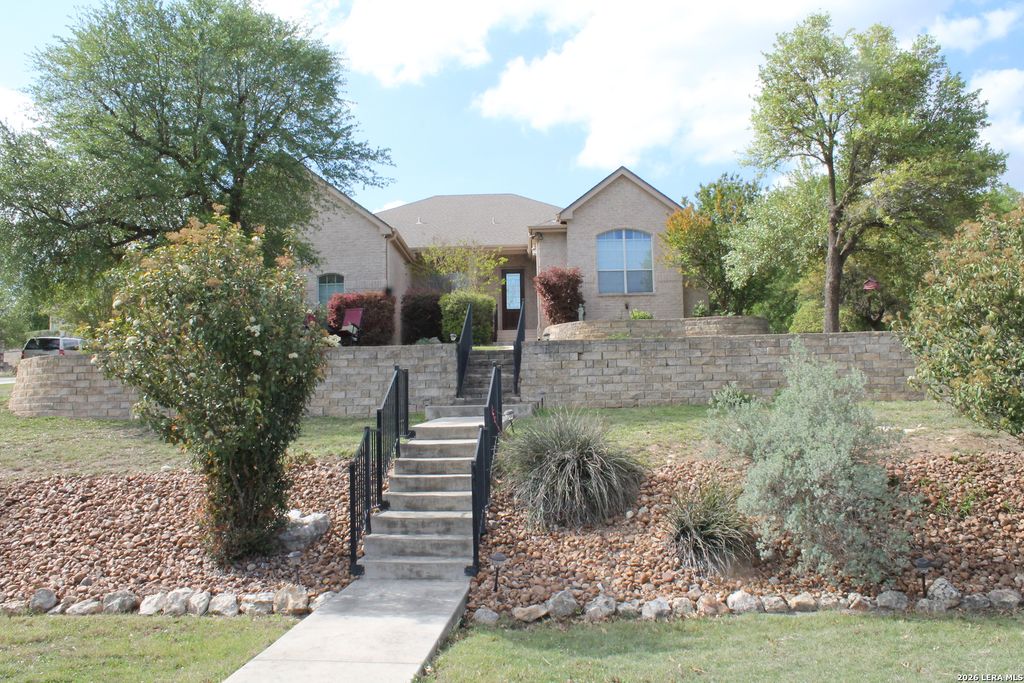849 Santa Cruz, New Braunfels, TX 78132