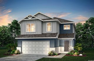 216 JERSEY LN, Boerne, TX 78006