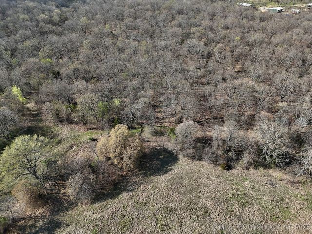 8576 S 4300 Road, Adair, OK 74330