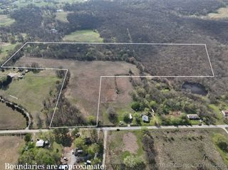 8576 S 4300 Road, Adair, OK 74330