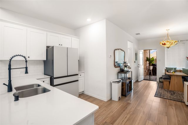 1225 Milfoil Drive, Justin, TX 76247