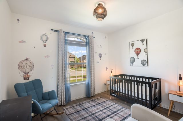 1225 Milfoil Drive, Justin, TX 76247