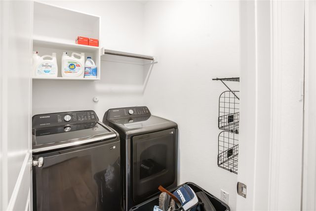 1225 Milfoil Drive, Justin, TX 76247