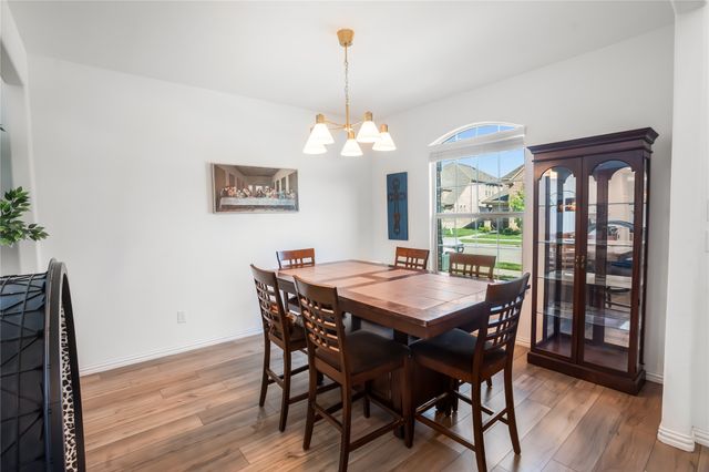 1225 Milfoil Drive, Justin, TX 76247