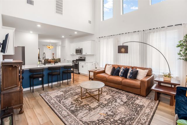 1225 Milfoil Drive, Justin, TX 76247