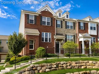44656 Ellery Lane, Novi, MI 48377