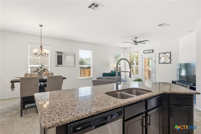 365 Conchillos Drive, Georgetown, TX 78626