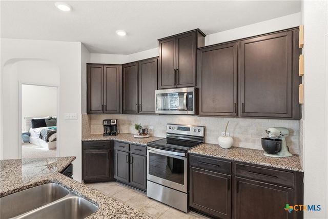 365 Conchillos Drive, Georgetown, TX 78626