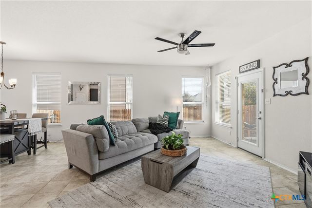 365 Conchillos Drive, Georgetown, TX 78626