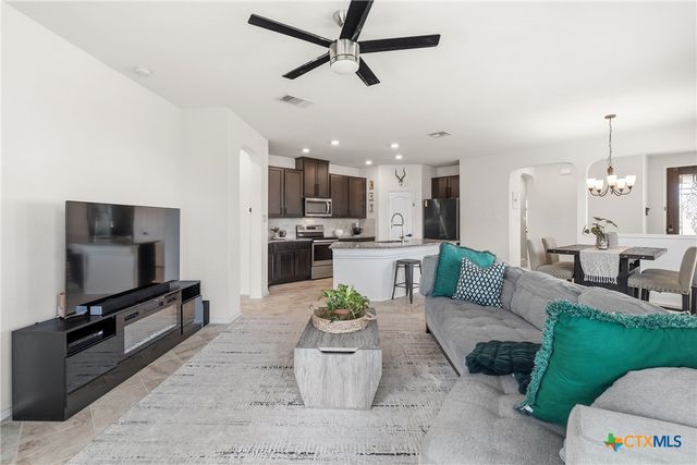 365 Conchillos Drive, Georgetown, TX 78626