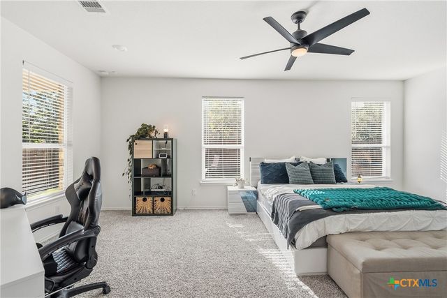 365 Conchillos Drive, Georgetown, TX 78626