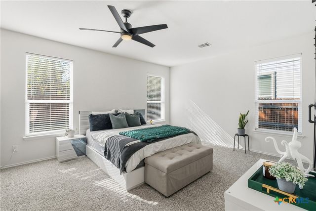 365 Conchillos Drive, Georgetown, TX 78626