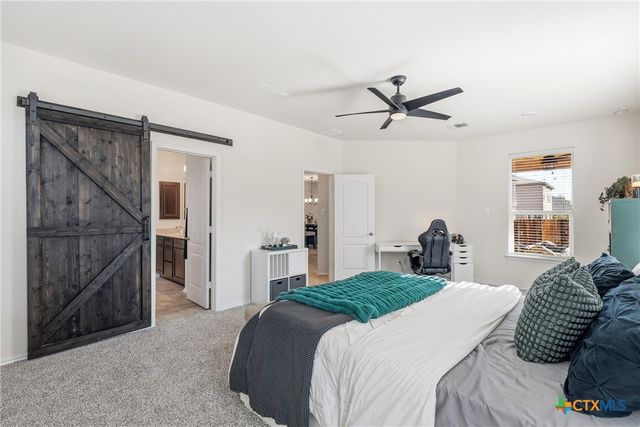 365 Conchillos Drive, Georgetown, TX 78626