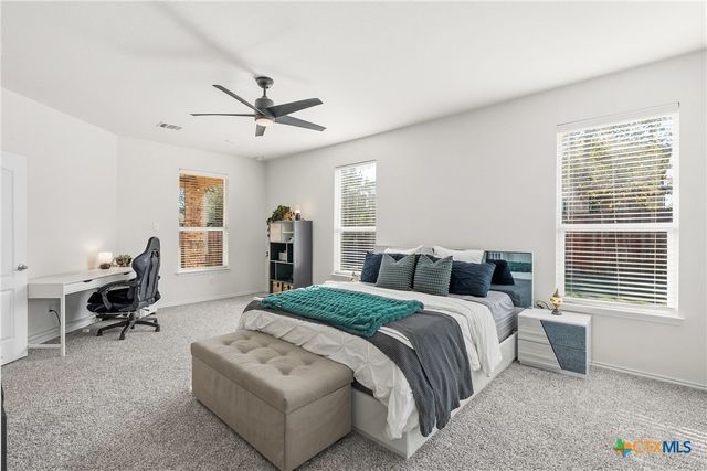 365 Conchillos Drive, Georgetown, TX 78626