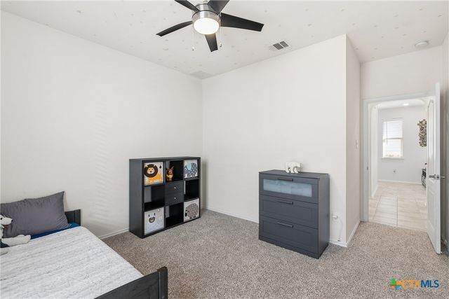 365 Conchillos Drive, Georgetown, TX 78626