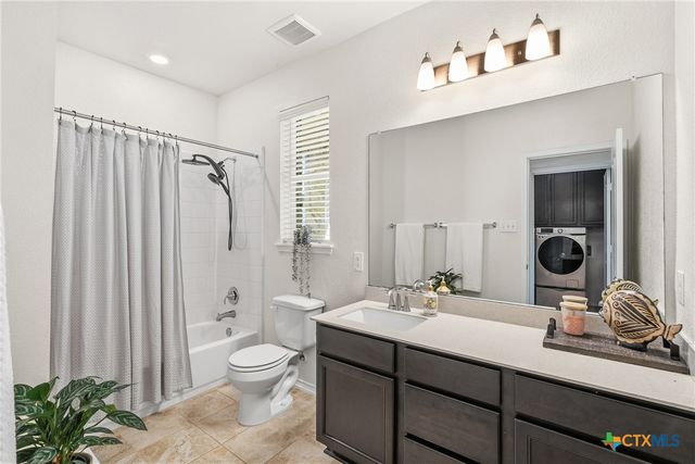 365 Conchillos Drive, Georgetown, TX 78626