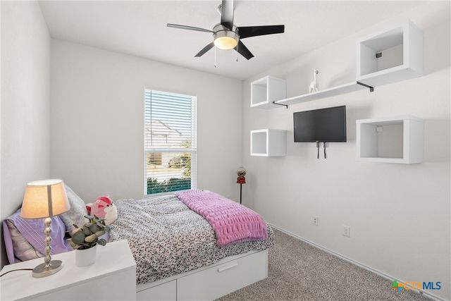 365 Conchillos Drive, Georgetown, TX 78626