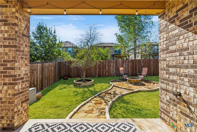 365 Conchillos Drive, Georgetown, TX 78626