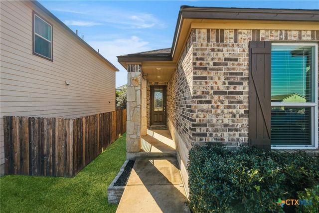 365 Conchillos Drive, Georgetown, TX 78626