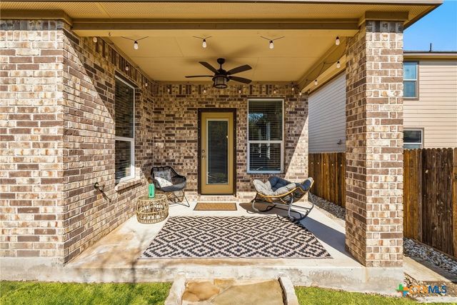 365 Conchillos Drive, Georgetown, TX 78626