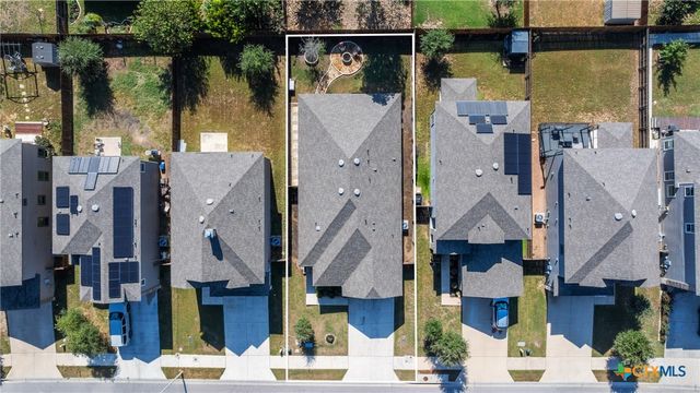 365 Conchillos Drive, Georgetown, TX 78626