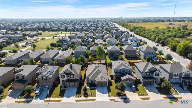 365 Conchillos Drive, Georgetown, TX 78626